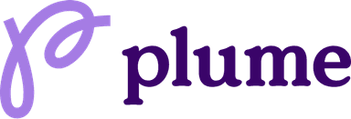 Plume logo