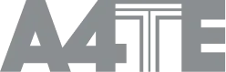 A4TE logo