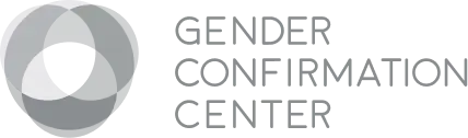 Gender Confirmation Center logo