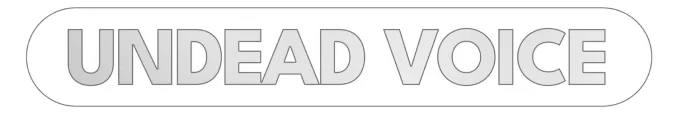 Undead Voice logo