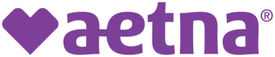 Aetna Logo