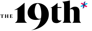 The 19th Logo