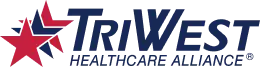 TriWest Logo