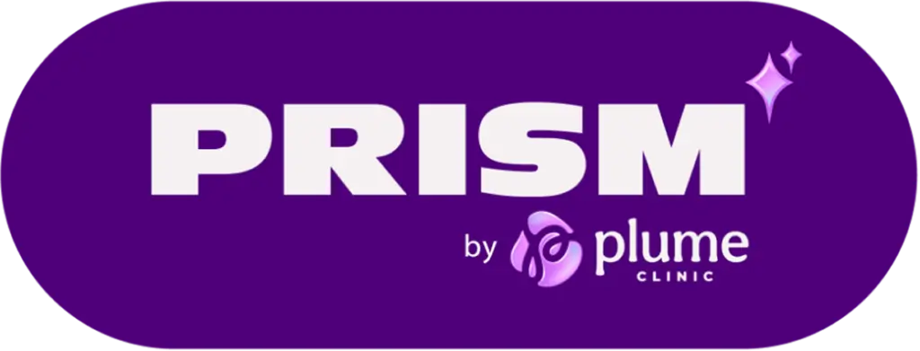 Prism logo