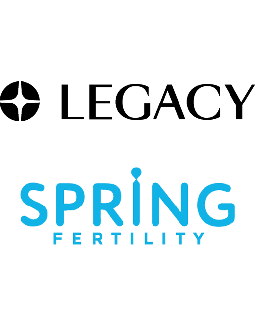 Fertility Support logos