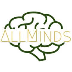 Allminds Logo
