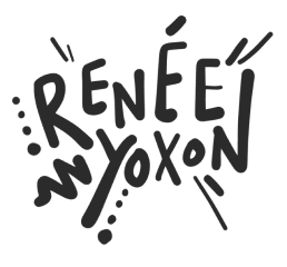 Renee Yoxon Logo