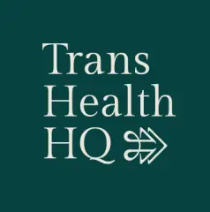 Trans Health HQ Logo