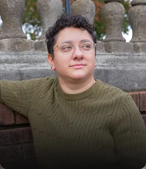 Photo of August Oltera