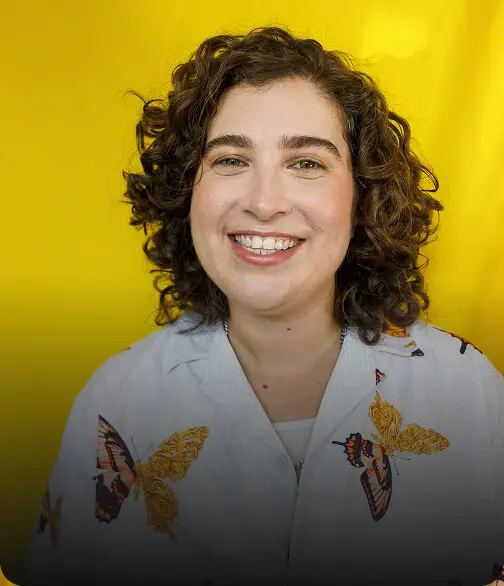 Photo of Renee Yoxon