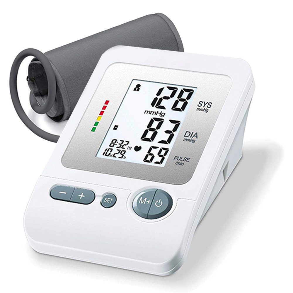 Blood pressure monitor