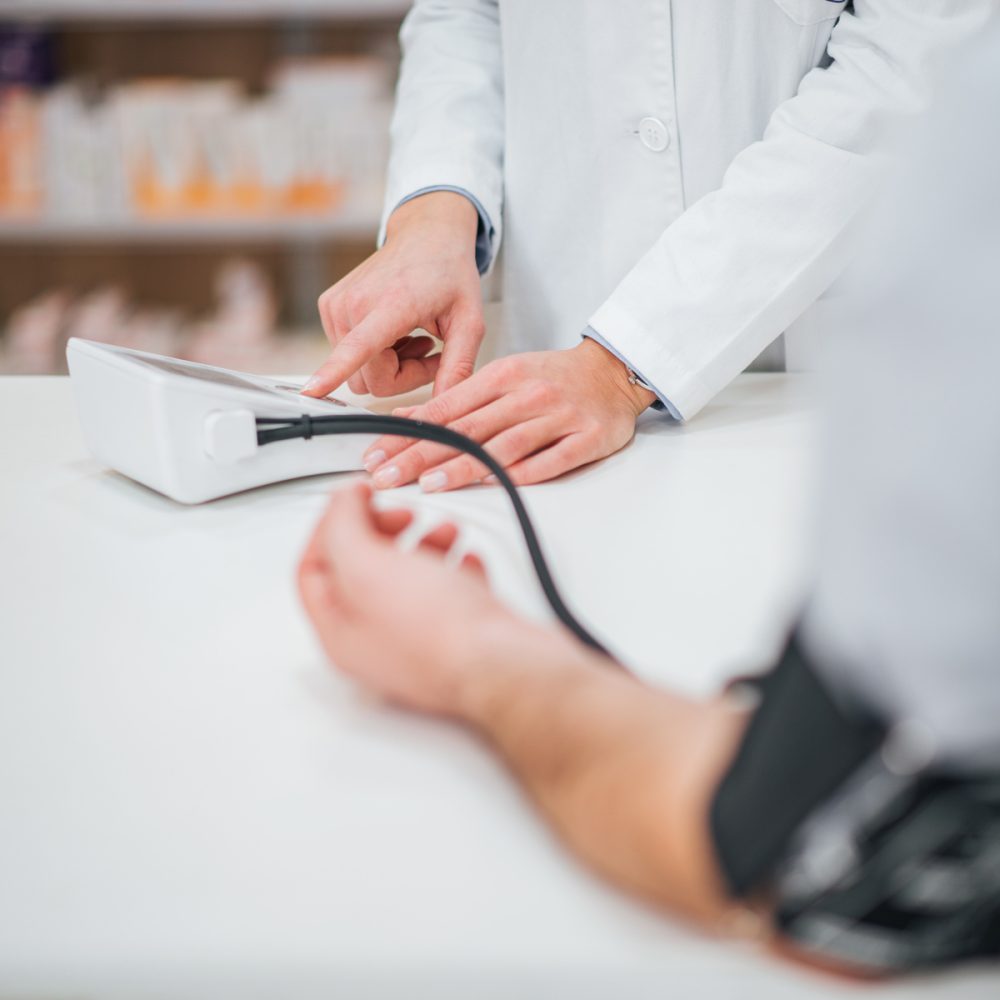 Blood pressure Blood pressure